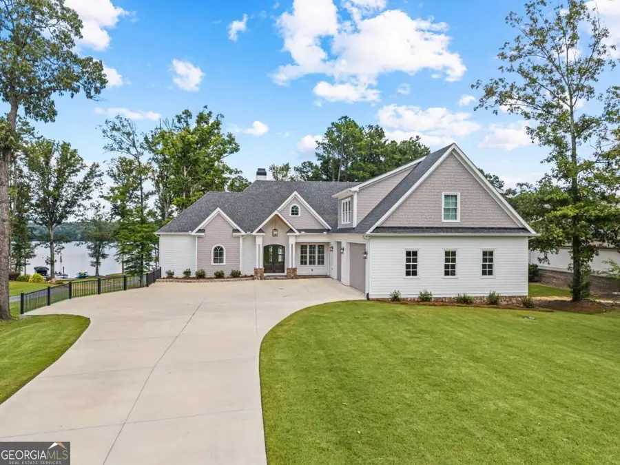 175 Harmony Bay Drive, Eatonton, GA 31024 - #3