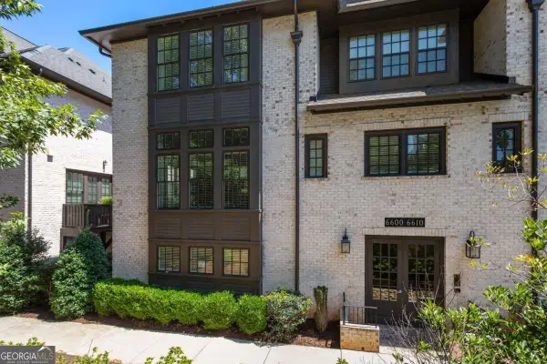 6610 Sterling Drive #684, Sandy Springs, GA 30328