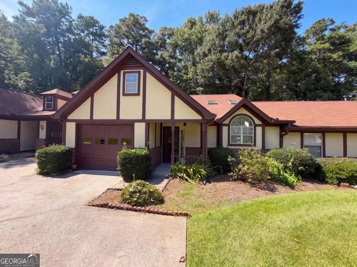 17 Dover Trail, Peachtree City, GA 30269 - #1