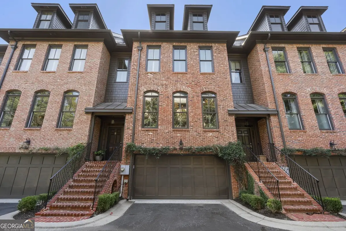 4222 Rickenbacker Drive Ne #22, Atlanta, GA 30342 - #1