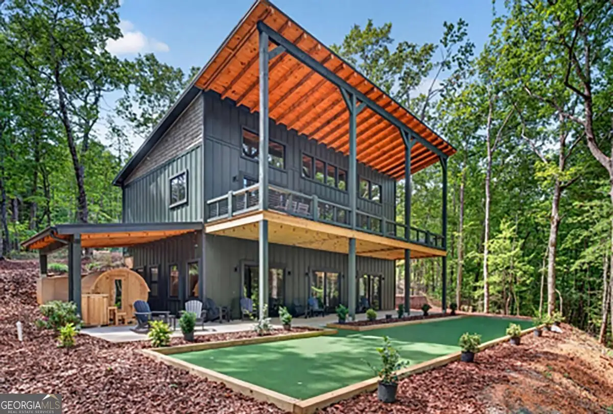 255 Sunrock Mountain Road, Blue Ridge, GA 30513 - #1