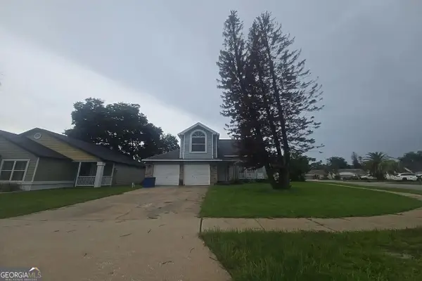 1624 Woodmar Drive, Port Orange, FL 32128