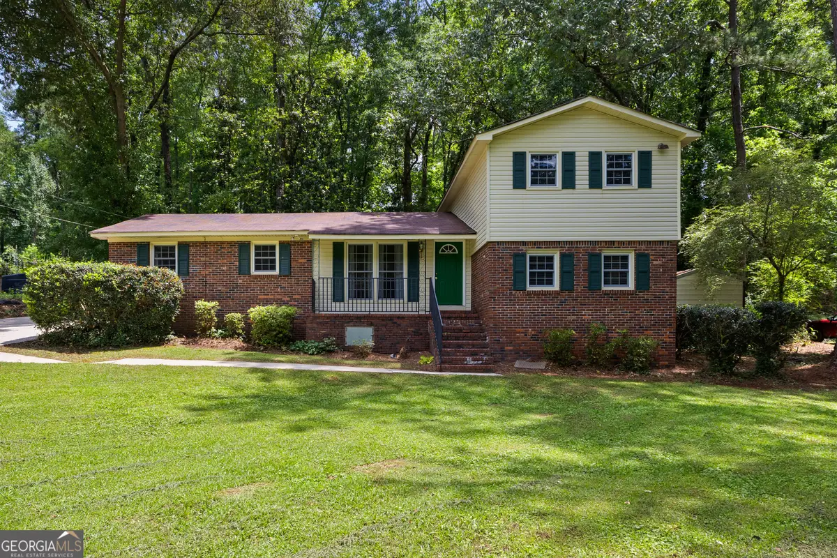 309 Nelson Drive, Thomaston, GA 30286 - #1