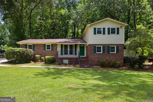 309 Nelson Drive, Thomaston, GA 30286