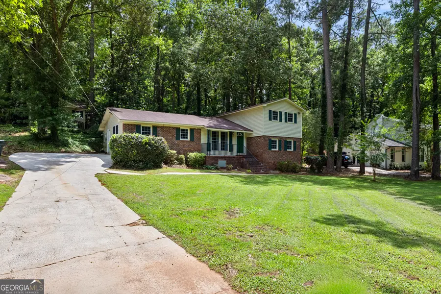 309 Nelson Drive, Thomaston, GA 30286 - #2