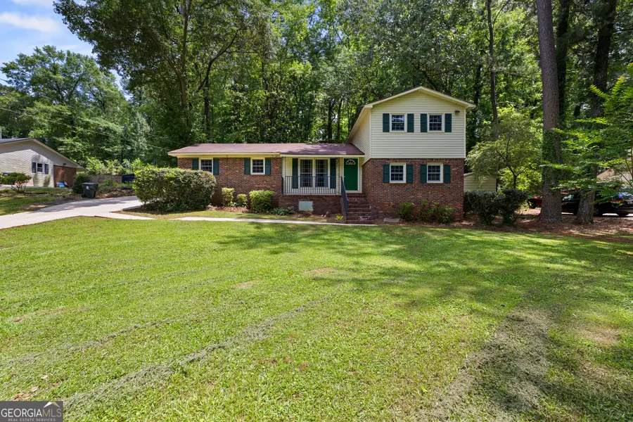 309 Nelson Drive, Thomaston, GA 30286 - #3