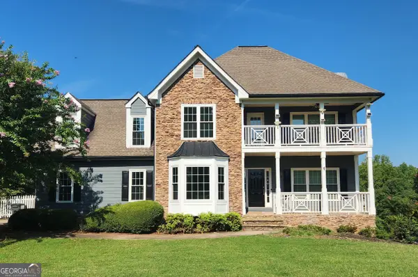 7410 Colony Court, Cumming, GA 30041