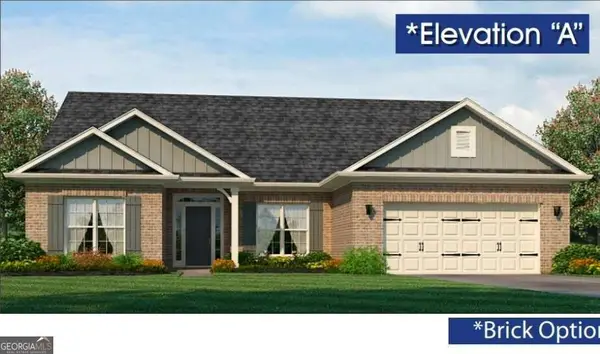 3006 Fairway Drive, Villa Rica, GA 30180