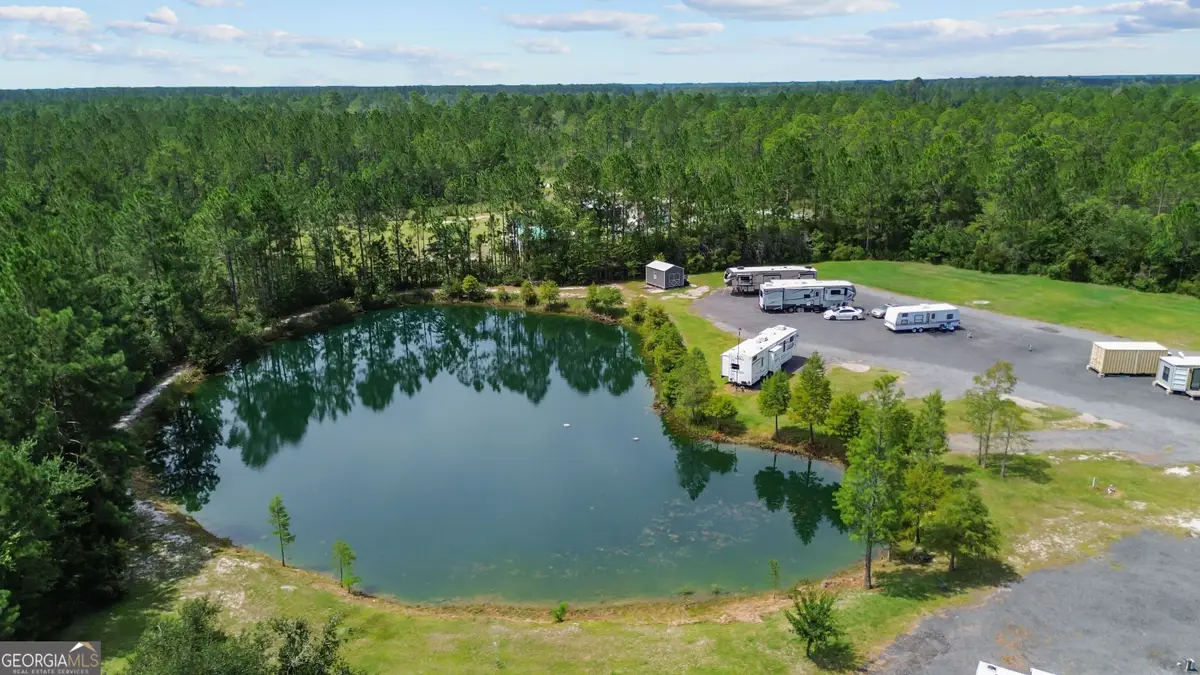 4824 Smith Lane, Waycross, GA 31503 - #1