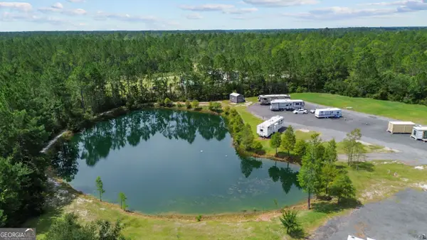 4824 Smith Lane, Waycross, GA 31503