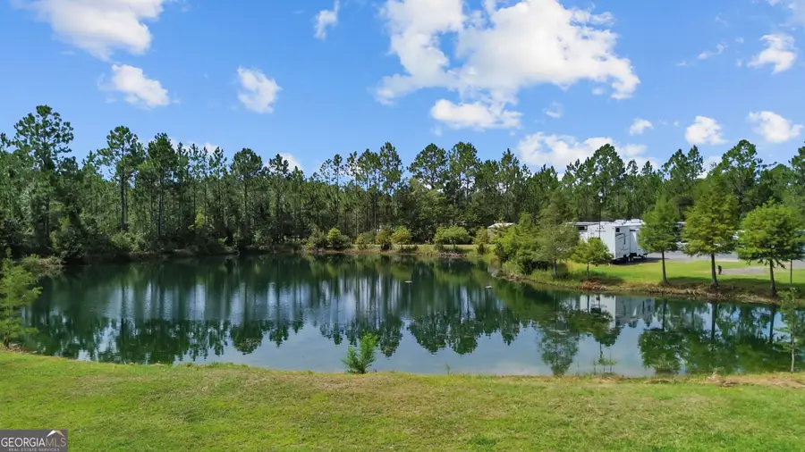 4824 Smith Lane, Waycross, GA 31503 - #2