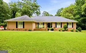 595 Heritage Drive, Macon, GA 31210