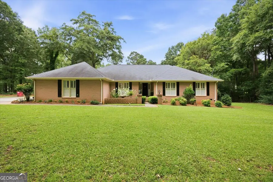 595 Heritage Drive, Macon, GA 31210 - #2