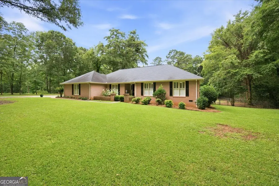 595 Heritage Drive, Macon, GA 31210 - #3