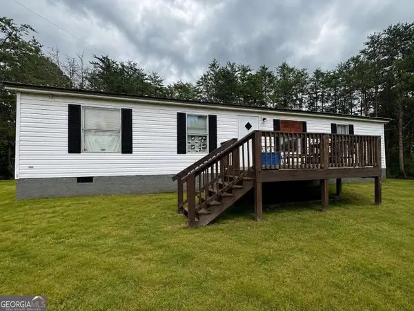 60 Limber Lost Trail, Cleveland, GA 30528