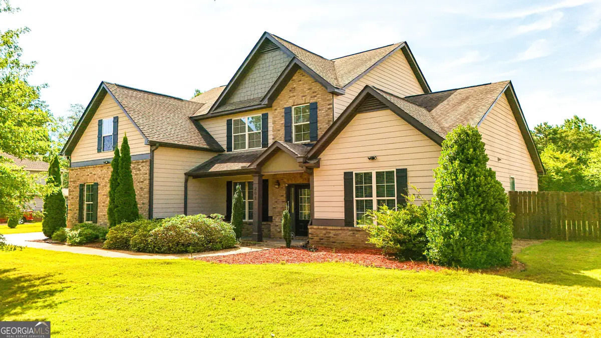 205 Vandalay Way, Locust Grove, GA 30248 - #1