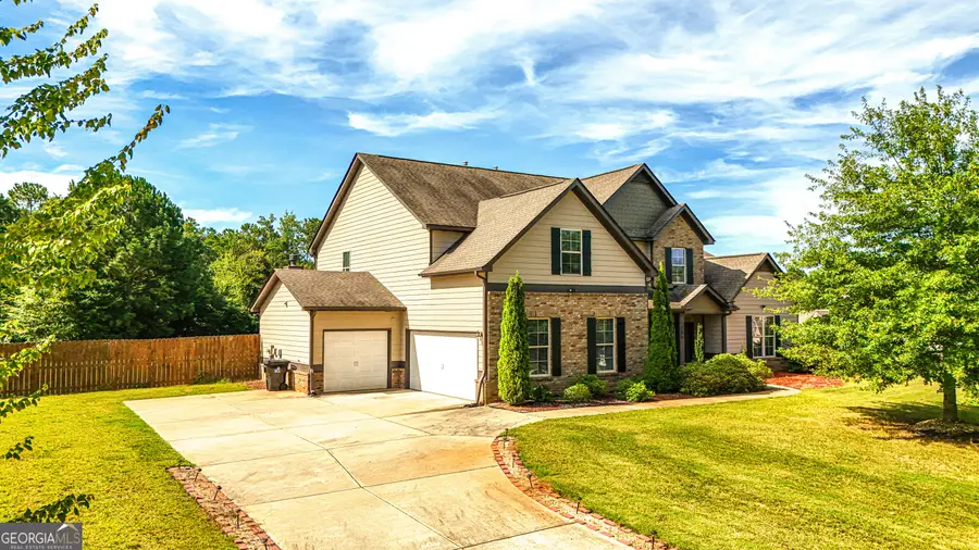 205 Vandalay Way, Locust Grove, GA 30248 - #3