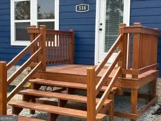 538 Coffee Club Rd, Hortense, GA 31543 - #2