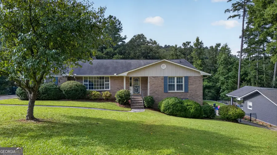 22 Riverview Rd Se, Rome, GA 30161 - #2