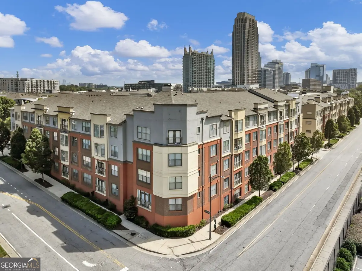 400 17th Street Nw #2125, Atlanta, GA 30318 - #1