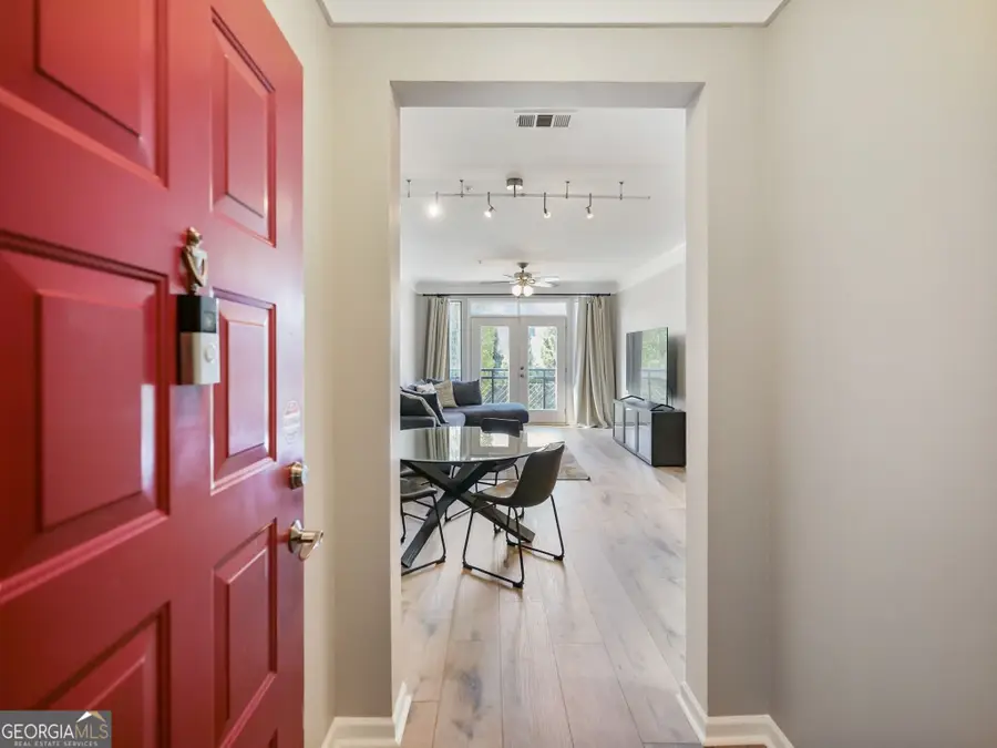 400 17th Street Nw #2125, Atlanta, GA 30318 - #2