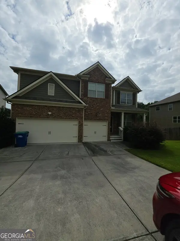 7324 Demeter Drive, Atlanta, GA 30349