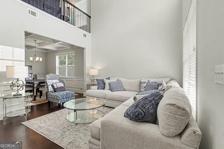 7324 Demeter Drive, Atlanta, GA 30349 - #2