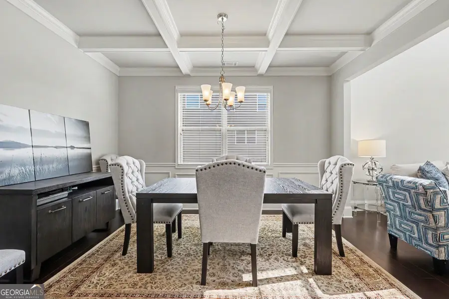 7324 Demeter Drive, Atlanta, GA 30349 - #3