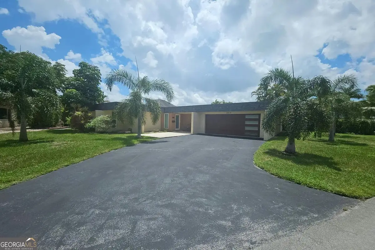 6104 Royal Poinciana Lane, Tamarac, FL 33319 - #1
