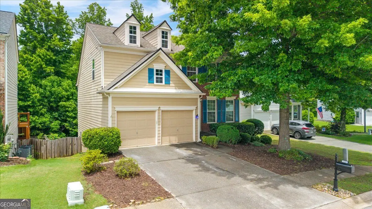715 Purslane Way, Woodstock, GA 30188 - #1