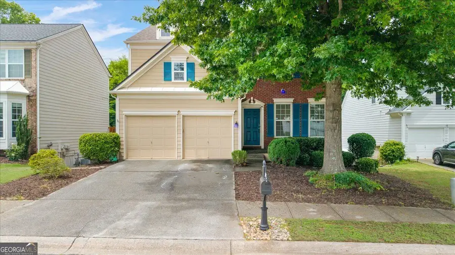 715 Purslane Way, Woodstock, GA 30188 - #2