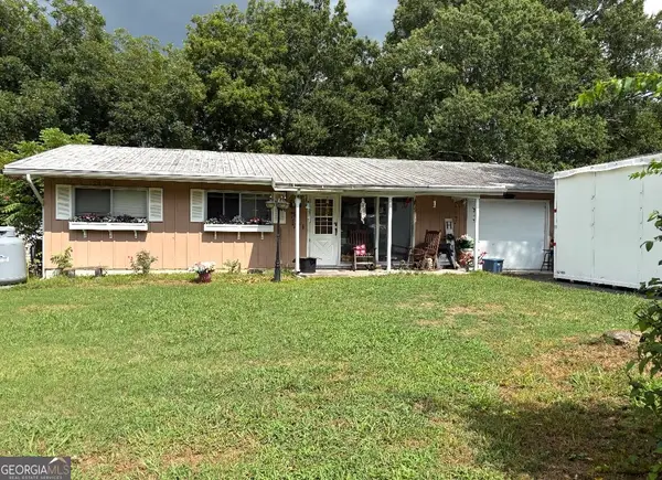 219 Robert E Lee Street, Fort Oglethorpe, GA 30742