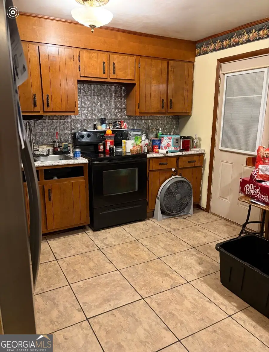 219 Robert E Lee Street, Fort Oglethorpe, GA 30742 - #3