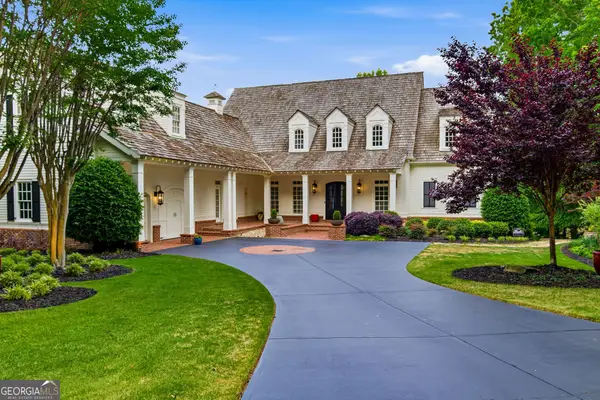 114 Northeast Cove Circle, Dawsonville, GA 30534
