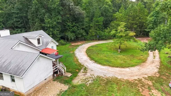 214 Walthall Road, Jackson, GA 30233