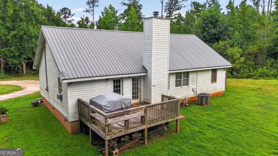214 Walthall Road, Jackson, GA 30233 - #2
