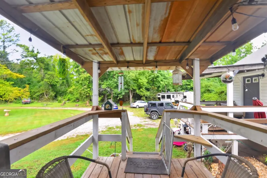 214 Walthall Road, Jackson, GA 30233 - #3