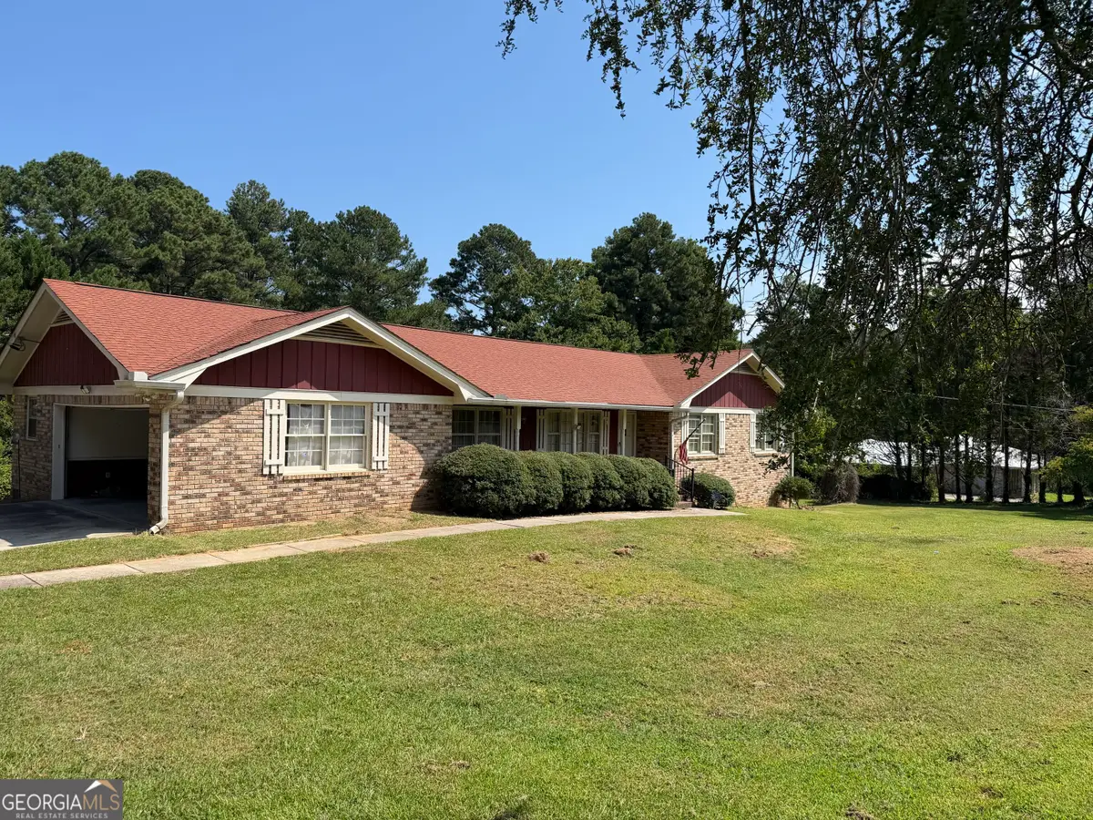 1373 Hill Drive Sw, Conyers, GA 30094 - #1