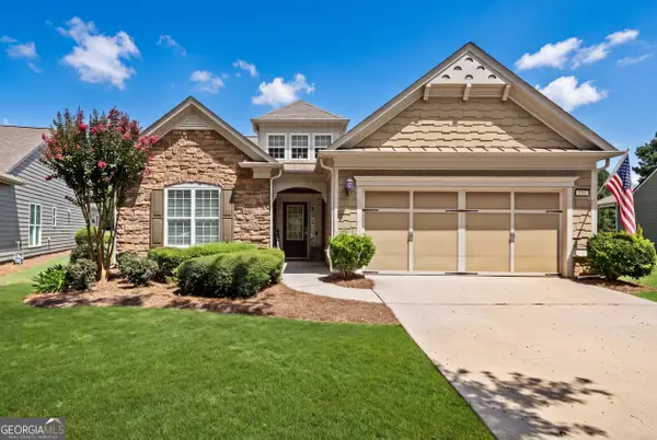 421 Beacon Court, Griffin, GA 30223