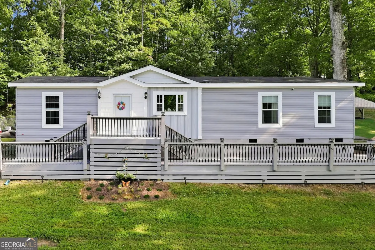 1301 Gardner Spring Road Se, Adairsville, GA 30103 - #1
