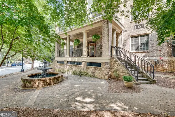 1055 Piedmont Avenue Ne #117, Atlanta, GA 30309