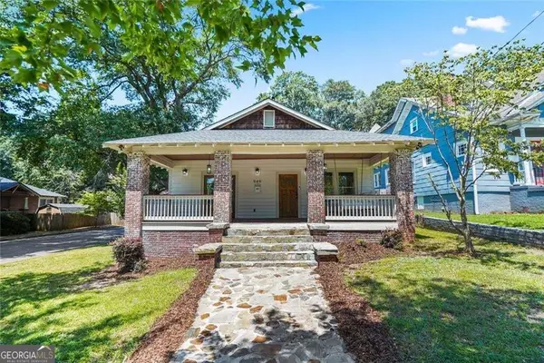 949 Beecher Street Sw, Atlanta, GA 30310
