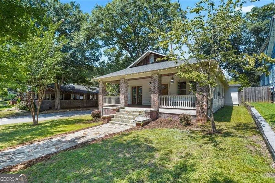 949 Beecher Street Sw, Atlanta, GA 30310 - #2