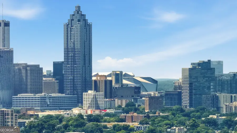 773 Houston Mill Road Ne #4, Atlanta, GA 30329 - #2