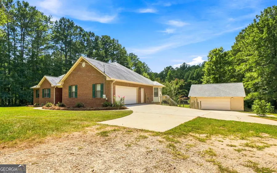 2762 Lester Mill Road, Locust Grove, GA 30248 - #2