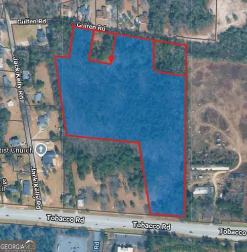 1931 Tobacco Road, Augusta, GA 30906 - #2