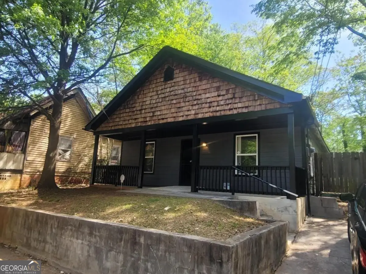 904 Smith Street Sw, Atlanta, GA 30310 - #1