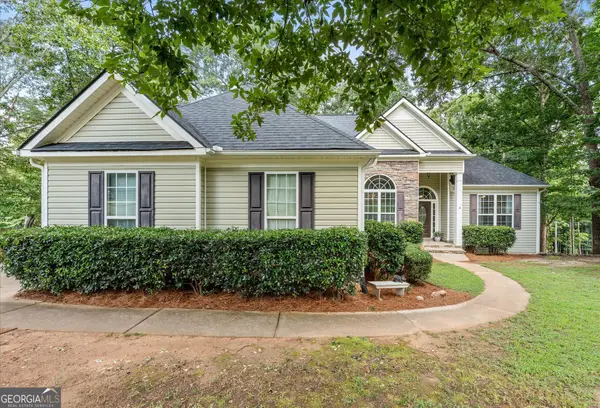 7055 Fletcher Dr, Winston, GA 30187