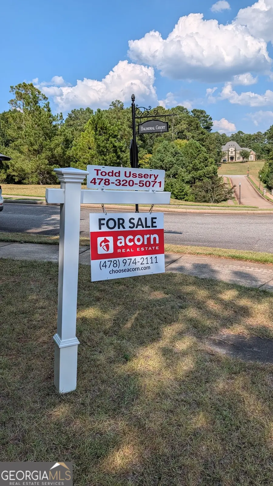 6 Balmoral Court, Macon, GA 31210 - #2
