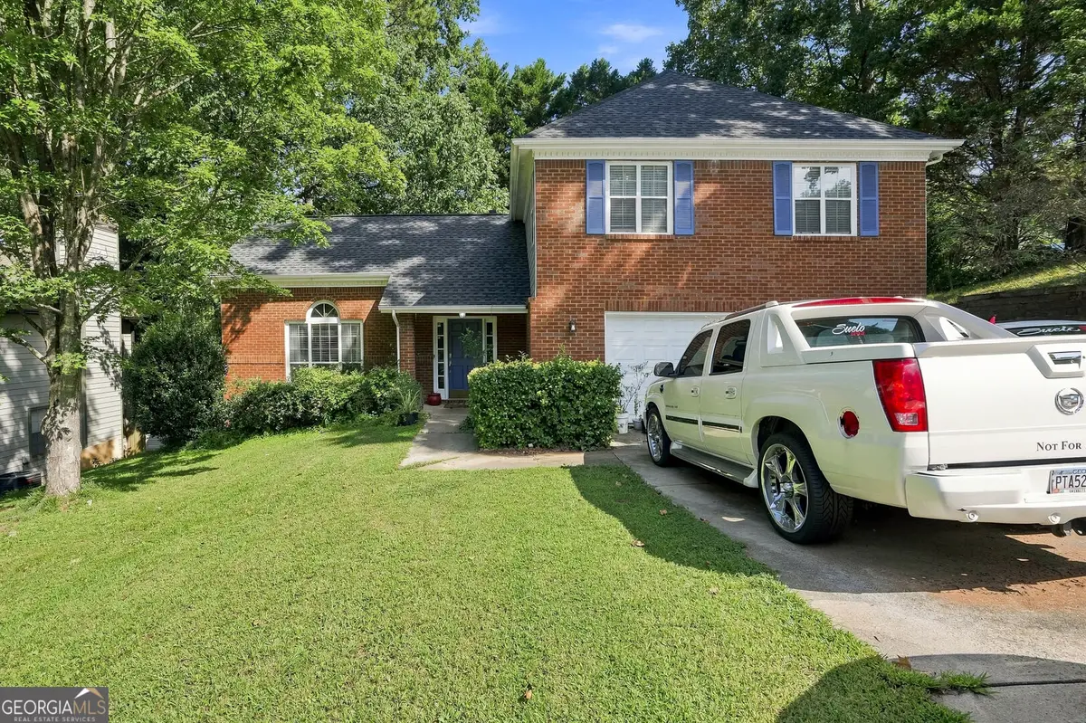 1301 Sweet Woods Drive, Lawrenceville, GA 30044 - #1